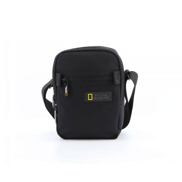 Utility Bag National Geographic Mutation N18382-06 Black