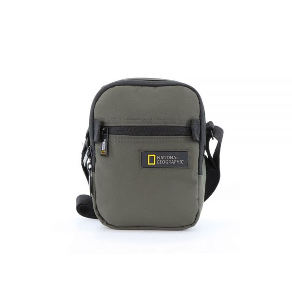 Utility Bag National Geographic Mutation N18382-11 Khaki