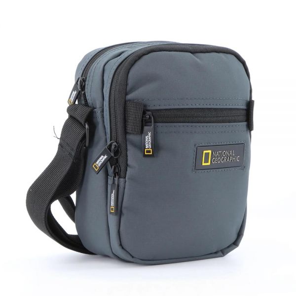 Utility Bag National Geographic Mutation N18382-11 Grey