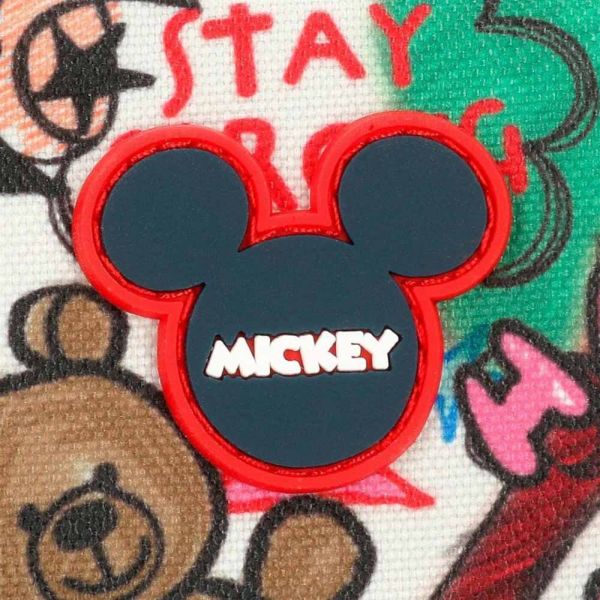 Σακίδιο πλάτης παιδικό Disney Mickey Mouse Be Cool 2782221