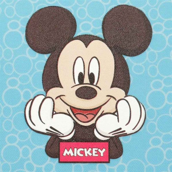 Τσαντάκι μέσης παιδικό Disney  Mickey Mouse Be Cool