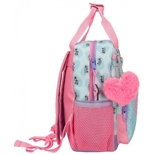 Kids Backpack Disney Minnie Mouse My Happy Place 2792121