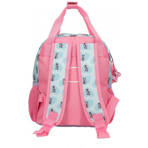 Kids Backpack Disney Minnie Mouse My Happy Place 2792121