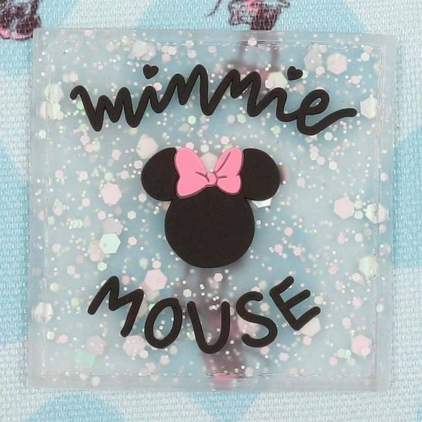 Τσάντα ταξιδίου παιδική Disney Minnie Mouse My Happy Place