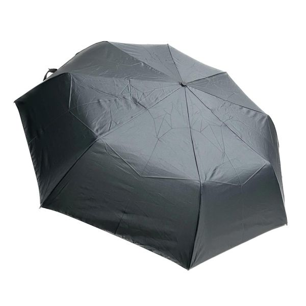 Manual Escort Folding Umbrella Guy Laroche 8157 Grey