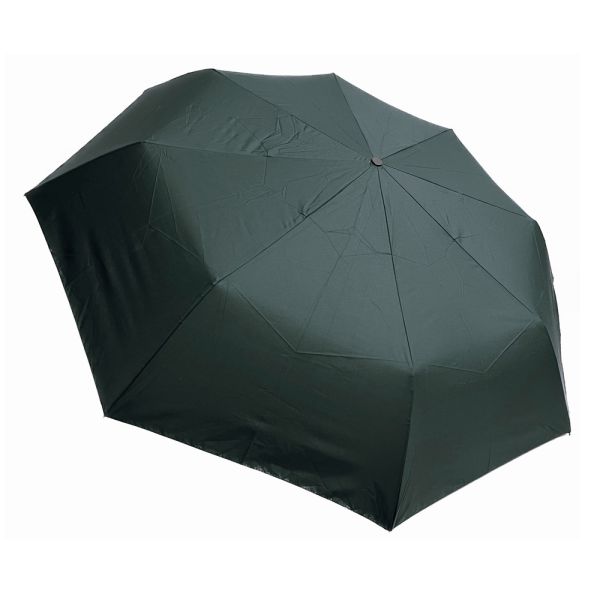 Ομπρέλα ανδρική σπαστή χειροκίνητη συνοδείας χακί Guy Laroche Escort Folding Manual Umbrella Khaki