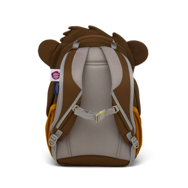 Kids' Backpack Affenzahn Large Friens Monkey