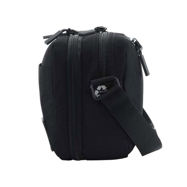 Crossbody Bag National Geographic Ocean Black