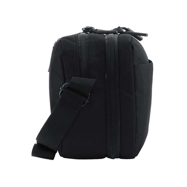 Crossbody Bag National Geographic Ocean Black