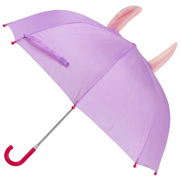 Ομπρέλα παιδική τρισδιάστατη λάμα Stephen Joseph Pop Up Umbrella Llama