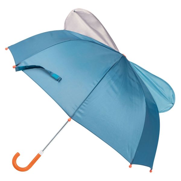 Ομπρέλα παιδική τρισδιάστατη σκυλάκι Stephen Joseph Pop Up Umbrella Puppy