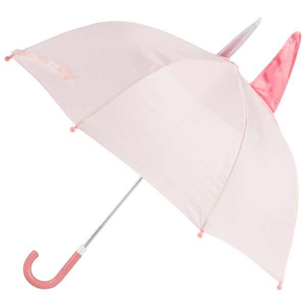 Manual Pop Up Umbrella Stephen Joseph Unicorn SJ-1046-21A