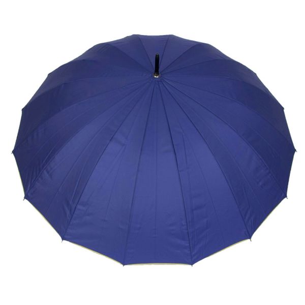 Long Automatic Stick Umbrella Gotta Basic Royal Blue