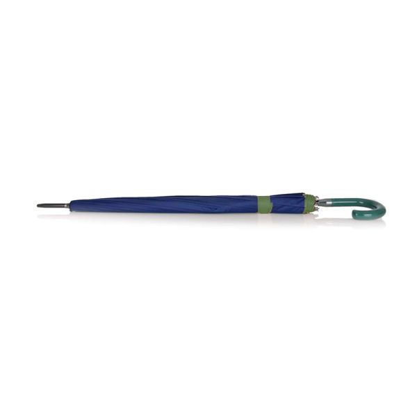 Long Automatic Stick Umbrella Gotta Basic Royal Blue