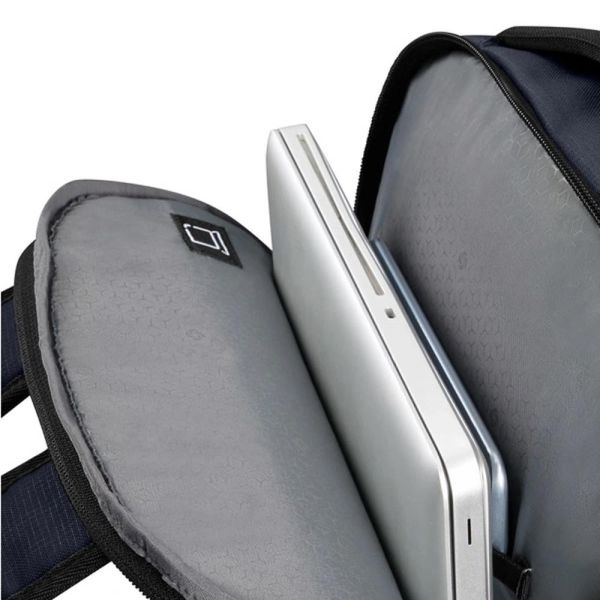 Laptop Backpack Samsonite Roader M 15,6'' Blue