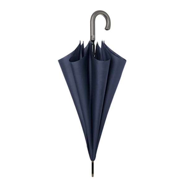 Long Automatic Escort Umbrella Perletti Technology Blue