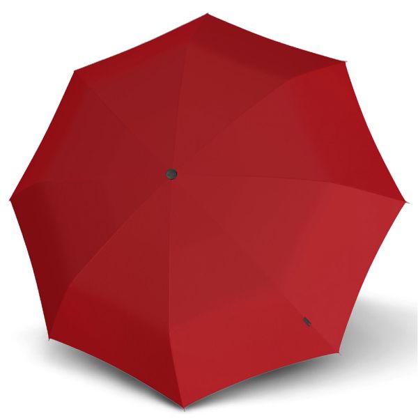 Automatic Open - Close Folding Umbrella Knirps A.200 Duomatic Salsa