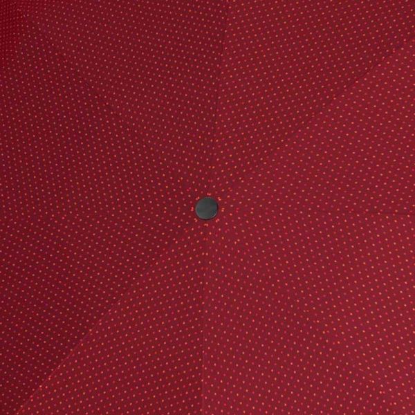 Ομπρέλα σπαστή χειροκίνητη κόκκινη Knirps Α.050 Joy Red