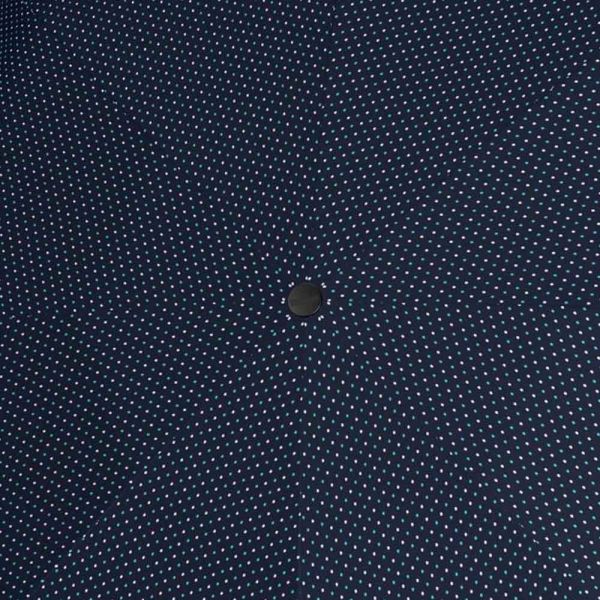 Ομπρέλα σπαστή χειροκίνητη μπλε Knirps Α.050 Joy Navy