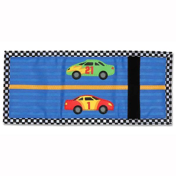 Kids' Wallet Stephen Joseph Race Car