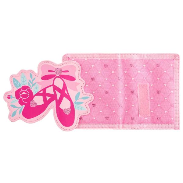 Kids' Wallet Stephen Joseph Ballet