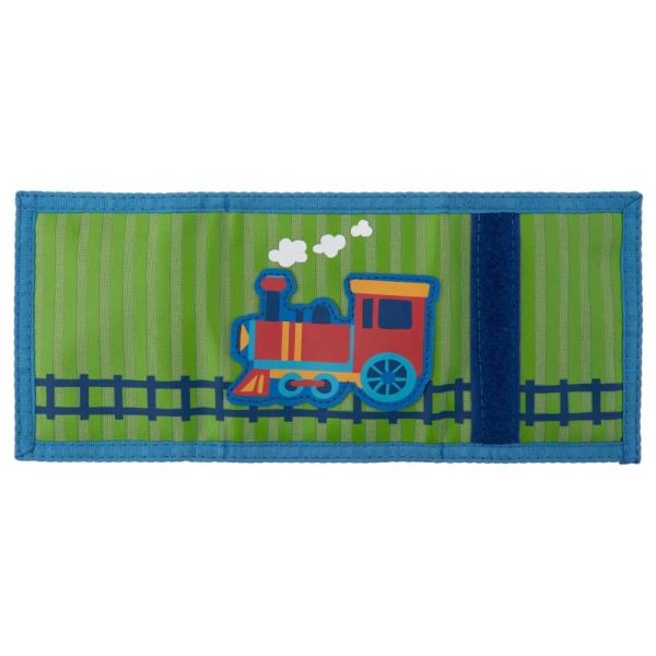 Kids' Wallet Stephen Joseph Transportation