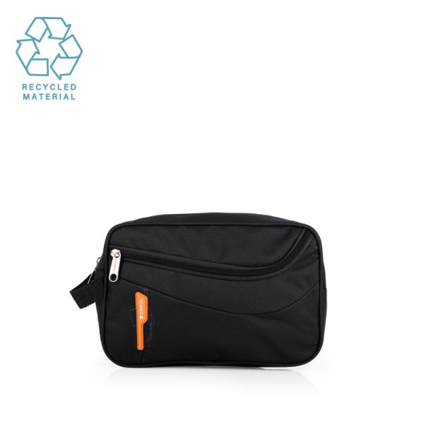 Cosmetic Bag Gabol Week Eco 122306 Black