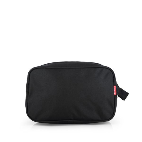 Cosmetic Bag Gabol Week Eco 122306 Black