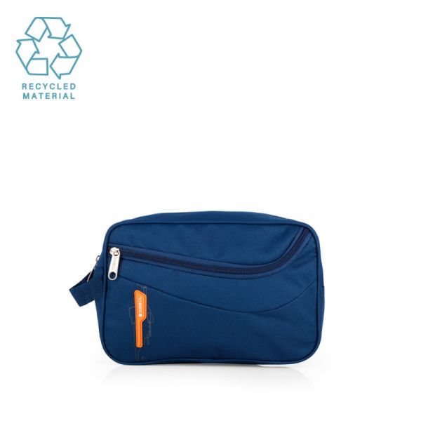 Cosmetic Bag Gabol Week Eco 122306 Blue