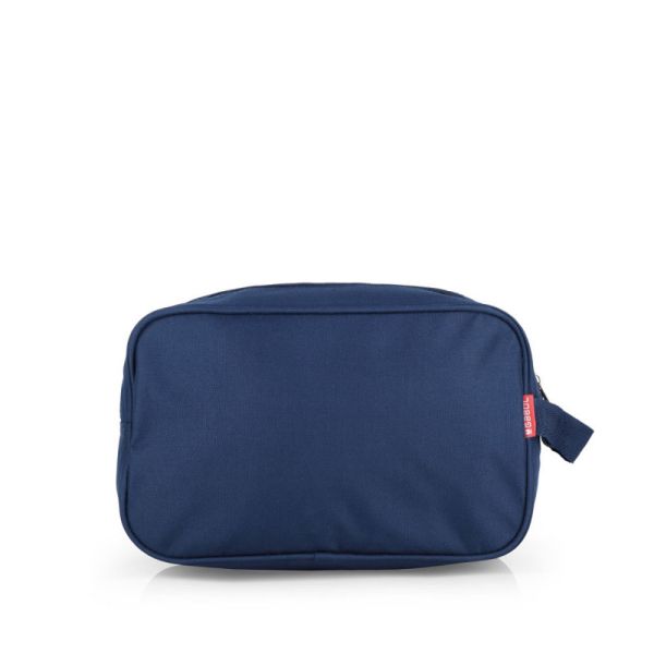 Cosmetic Bag Gabol Week Eco 122306 Blue