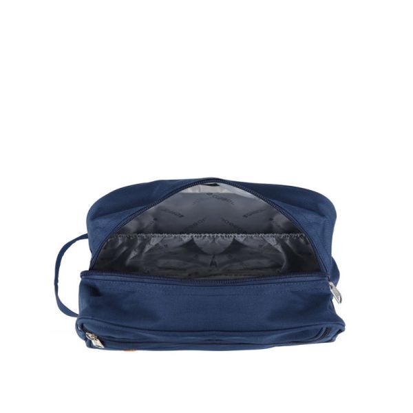 Νεσεσέρ ανδρικό μπλε Gabol Neceser Bag Week Eco 122306 Blue