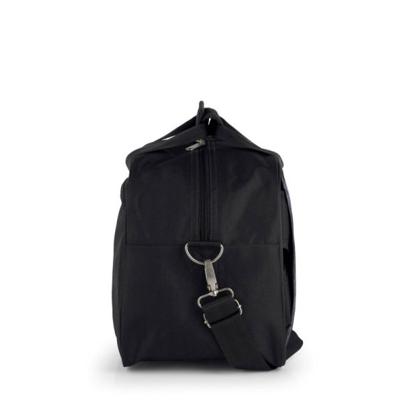 Travel Bag - Backpack Gabol Week Eco 122313 Black