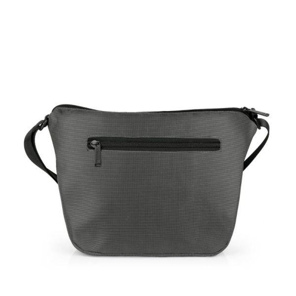 Women's Shoulder Bag Gabol Becky 601311 Grey