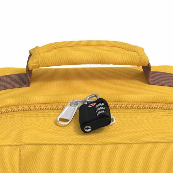 Cabin Bag - Backpach Cabin Zero Classic Ultra Light Hoi An