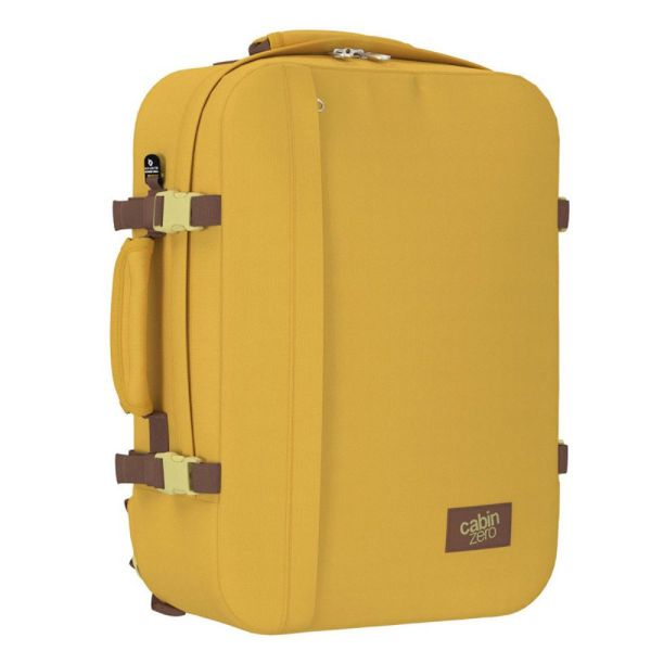 Cabin Bag - Backpach Cabin Zero Classic Ultra Light Hoi An
