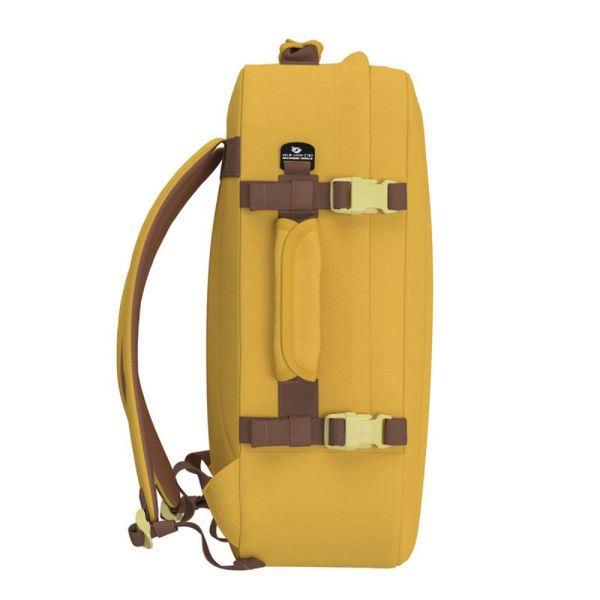 Cabin Bag - Backpach Cabin Zero Classic Ultra Light Hoi An