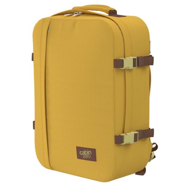 Cabin Bag - Backpach Cabin Zero Classic Ultra Light Hoi An