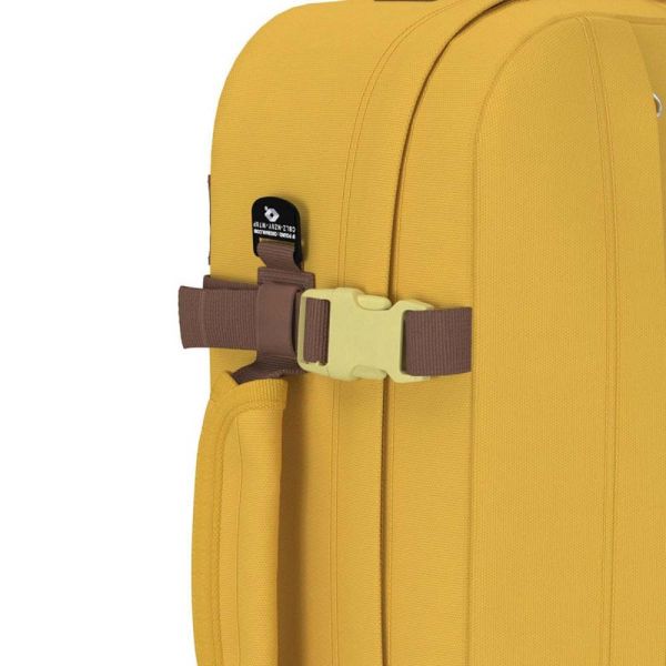 Cabin Bag - Backpach Cabin Zero Classic Ultra Light Hoi An