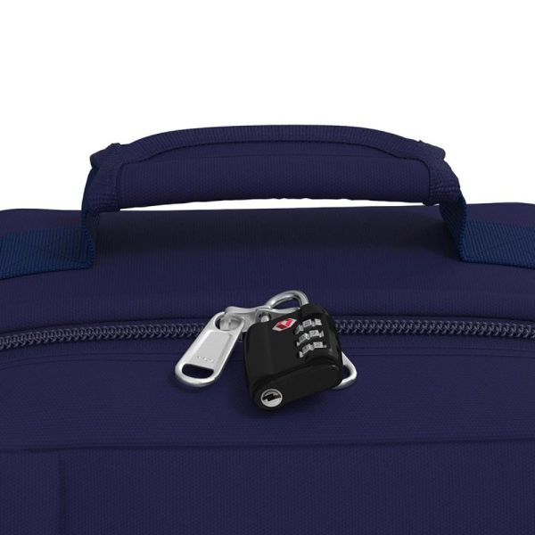 Medium Cabin Bag - Backpach Cabin Zero Classic Ultra Light 36lt  Deep Ocean