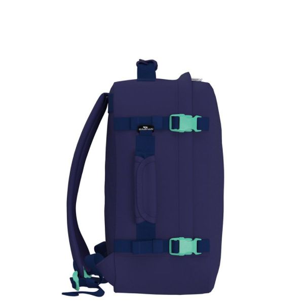 Medium Cabin Bag - Backpach Cabin Zero Classic Ultra Light 36lt  Deep Ocean