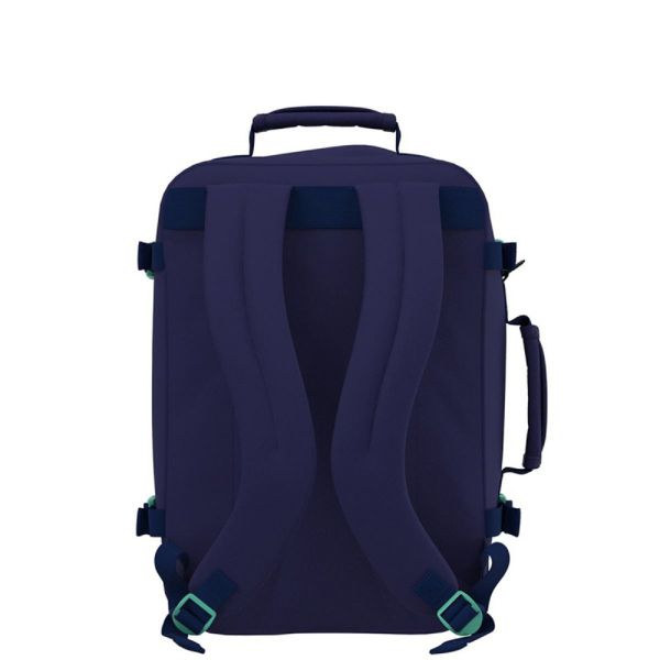 Medium Cabin Bag - Backpach Cabin Zero Classic Ultra Light 36lt  Deep Ocean