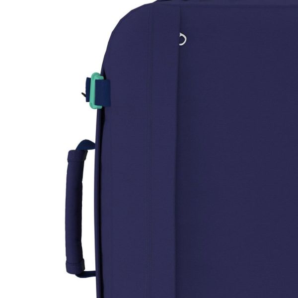 Medium Cabin Bag - Backpach Cabin Zero Classic Ultra Light 36lt  Deep Ocean