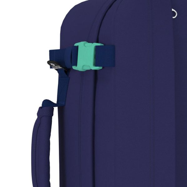 Medium Cabin Bag - Backpach Cabin Zero Classic Ultra Light 36lt  Deep Ocean