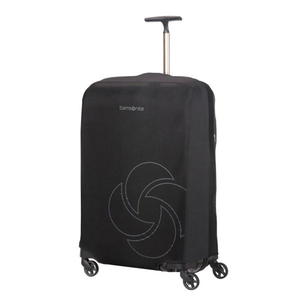 Medium Luggage Protection Cover Samsonite Global TA M