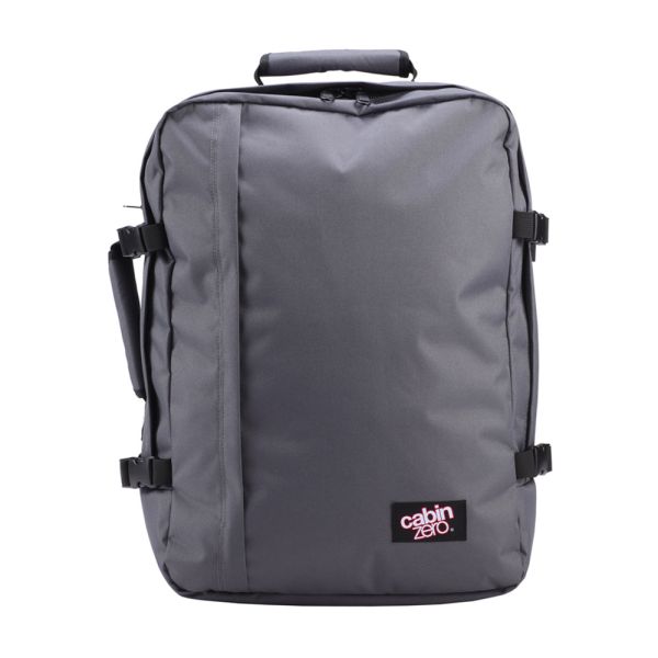 Cabin Bag - Backpack Cabin Zero Classic Original  Grey