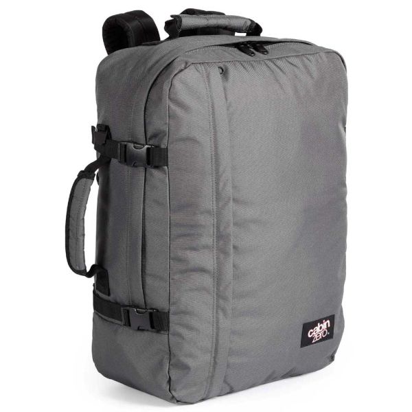 Cabin Bag - Backpack Cabin Zero Classic Original  Grey