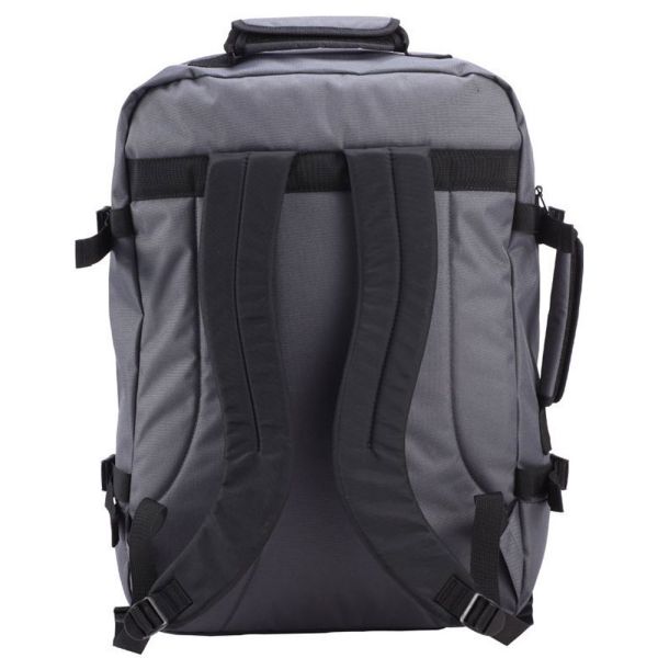 Cabin Bag - Backpack Cabin Zero Classic Original  Grey