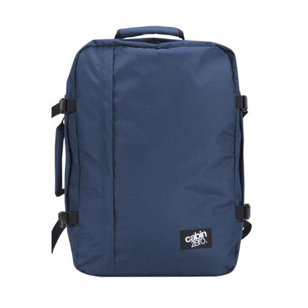 Cabin Bag - Backpack Cabin Zero Classic Ultra Light  Navy