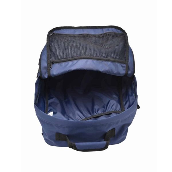 Cabin Bag - Backpack Cabin Zero Classic Ultra Light  Navy