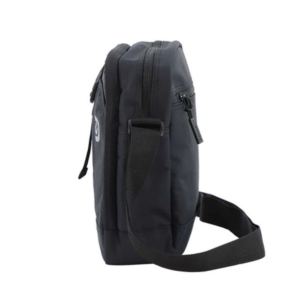 Men's Tablet Utility Bag Discovery Shield Black